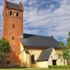 Torshälla kyrka 2009