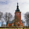 Bilder från Jäders kyrka