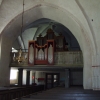 Bilder från Trosa landsförsamlings kyrka