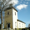 Bilder från Vagnhärads kyrka