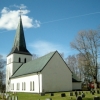 Bilder från Västerljungs kyrka