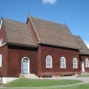 Bilder från Tidersrums kyrka