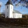 Bilder från Hycklinge kyrka