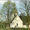 Bilder från Åsbo kyrka