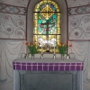 Kaga kyrkas kor
