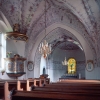 Bilder från Kaga kyrka
