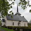 Vists kyrka 10 maj 2012
