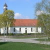 Bilder från Nykils kyrka