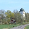 Bilder från Gammalkils kyrka