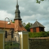Bilder från Stjärnorps kyrka