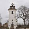 !8 april 2012. Nästa gång hoppas jag att jag kommer in i kyrkan