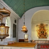 Motala kyrka juli 2012