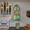 Motala kyrka juli 2012