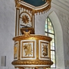 Motala kyrka juli 2012