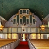 Motala kyrka juli 2012