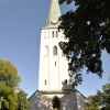 Motala kyrka 18 augusti 2011