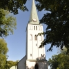 Motala kyrka 18 augusti 2011