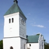 Bilder från Vinnerstads kyrka