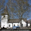 Bilder från Ekebyborna kyrka