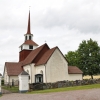 Bilder från Järstads kyrka