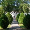 Ljuvlig entré, foto:Bertil Mattsson
