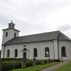 Bilder från Västra Hargs kyrka