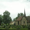Bilder från Veta kyrka