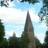 Bilder från Lommaryds kyrka