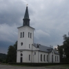 Bilder från Gnosjö kyrka