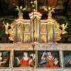 Habo Kyrka juli 2012