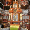 Habo Kyrka juli 2012