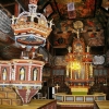 Habo Kyrka juli 2012