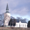 Bilder från Båraryds kyrka