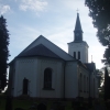 Bilder från Båraryds kyrka