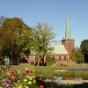 Bilder från Gislaveds kyrka