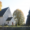 Bilder från Våthults kyrka