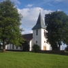 Bilder från Bosebo kyrka