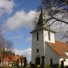 Bilder från Bosebo kyrka