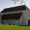 Bilder från Stengårdshults kyrka