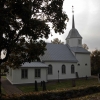 Bilder från Öreryds kyrka