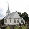 Bilder från Öreryds kyrka