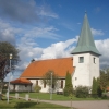 Bilder från Smålandsstenars kyrka