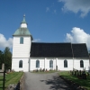 Bilder från Burseryds kyrka