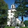 Bilder från Reftele kyrka