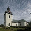 Byarums kyrka den 27 juli 2013