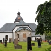 Byarums kyrka 30 augusti 2014