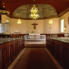 Bilder från Bondstorps kyrka