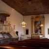 Bilder från Sandseryds kyrka