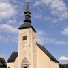 Brahekyrkan 7 augusti 2014
