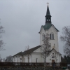 Bilder från Bankeryds kyrka